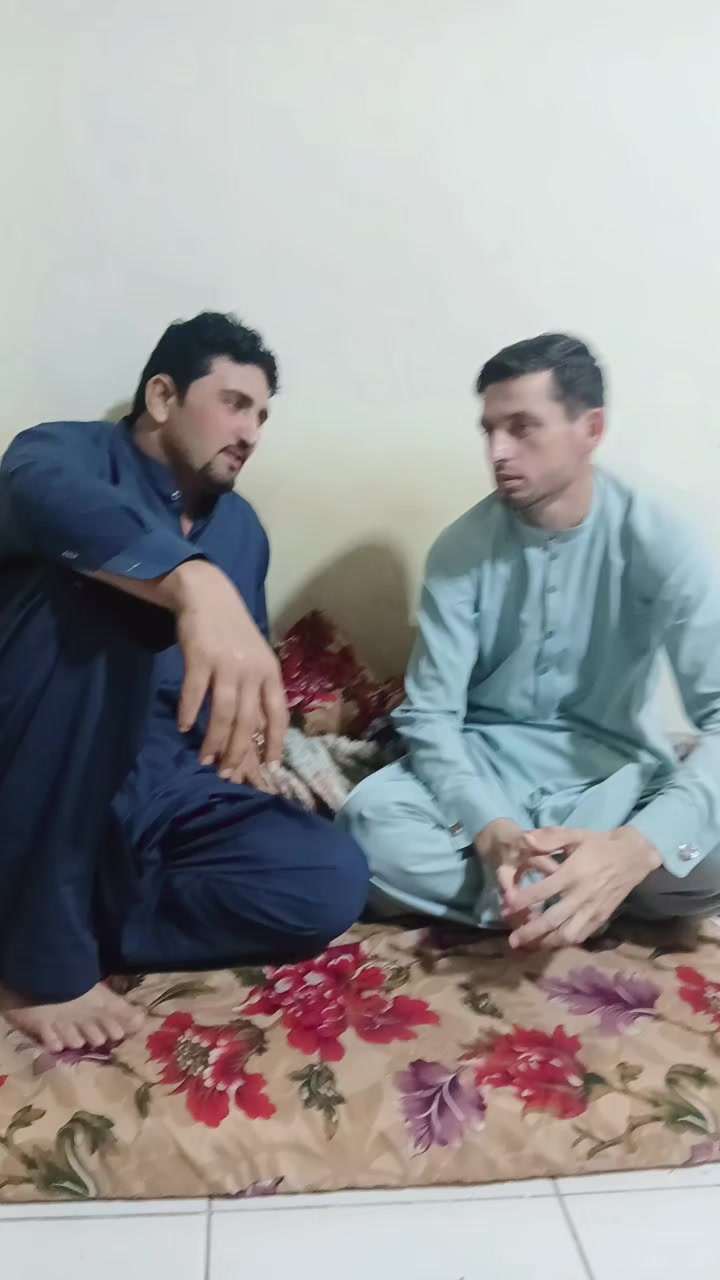 @Fazal Rabi