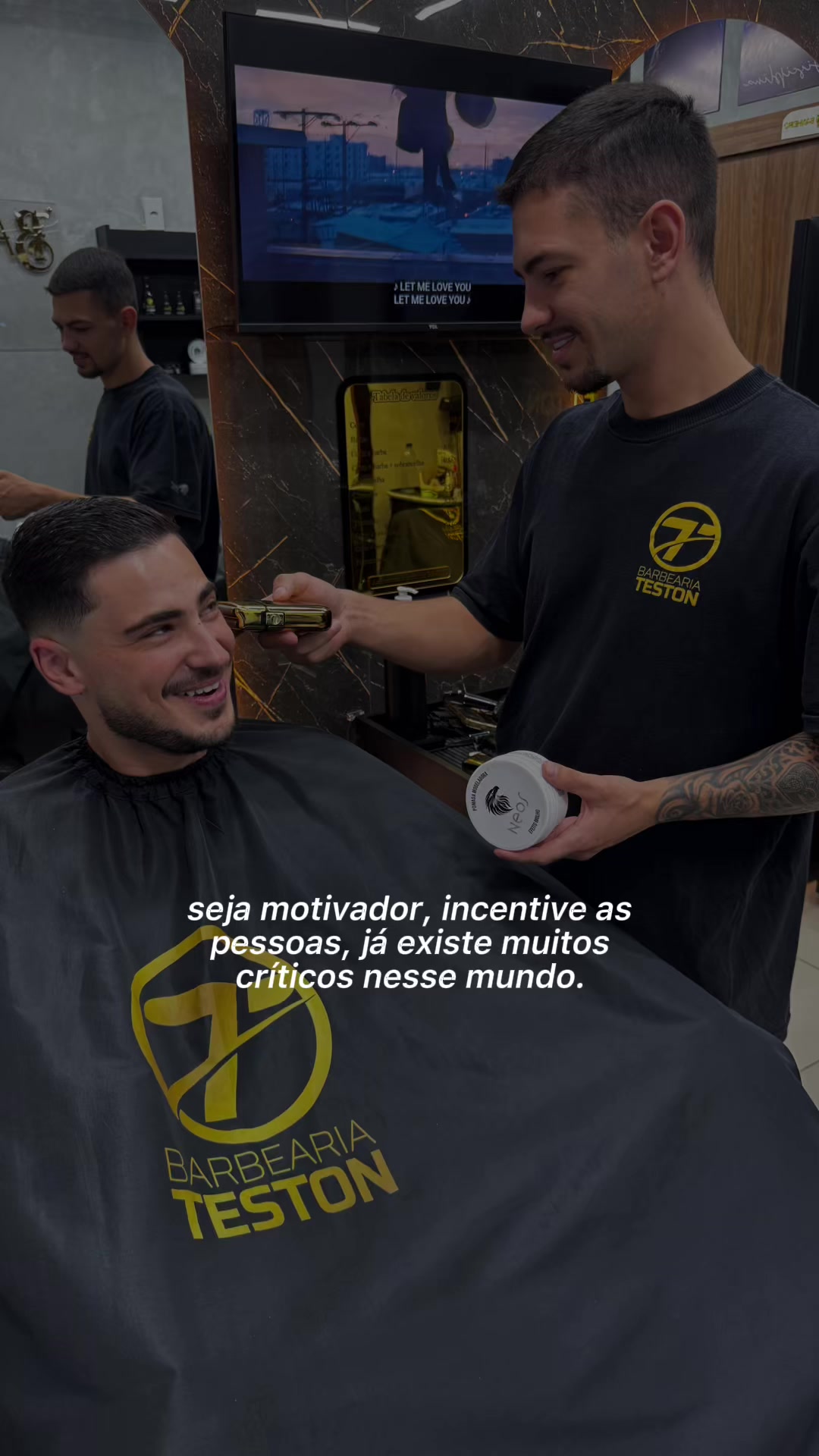 @Joao teston