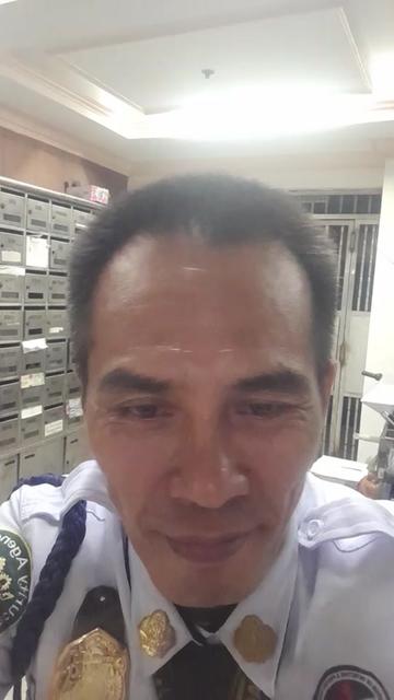 @pwd b wlang felter ang scammer