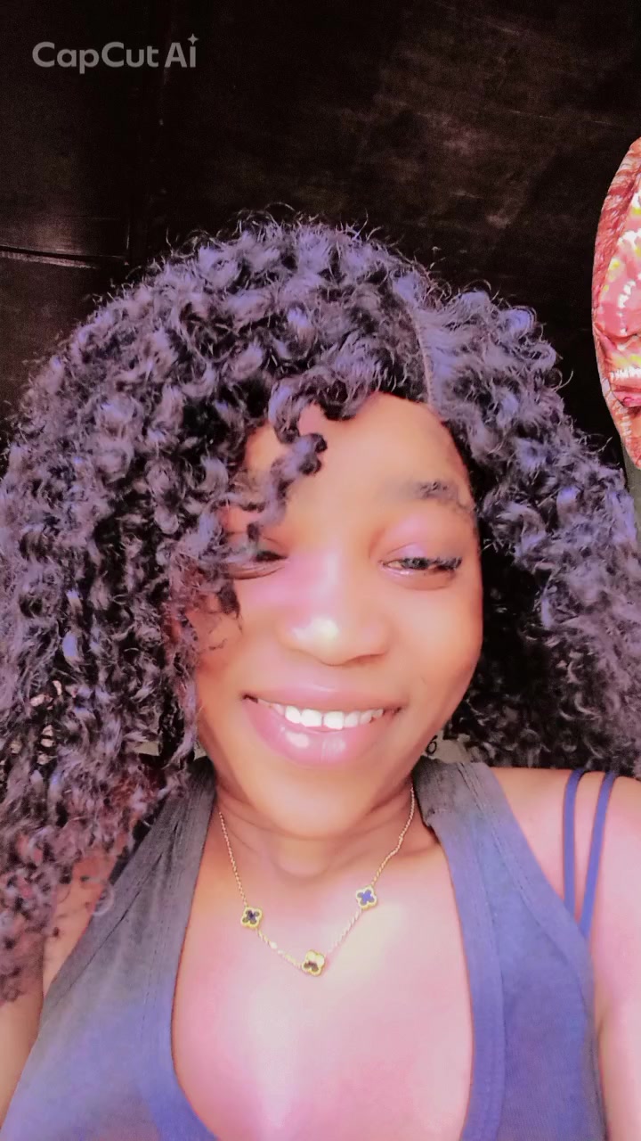 @Cécilia Gnangué