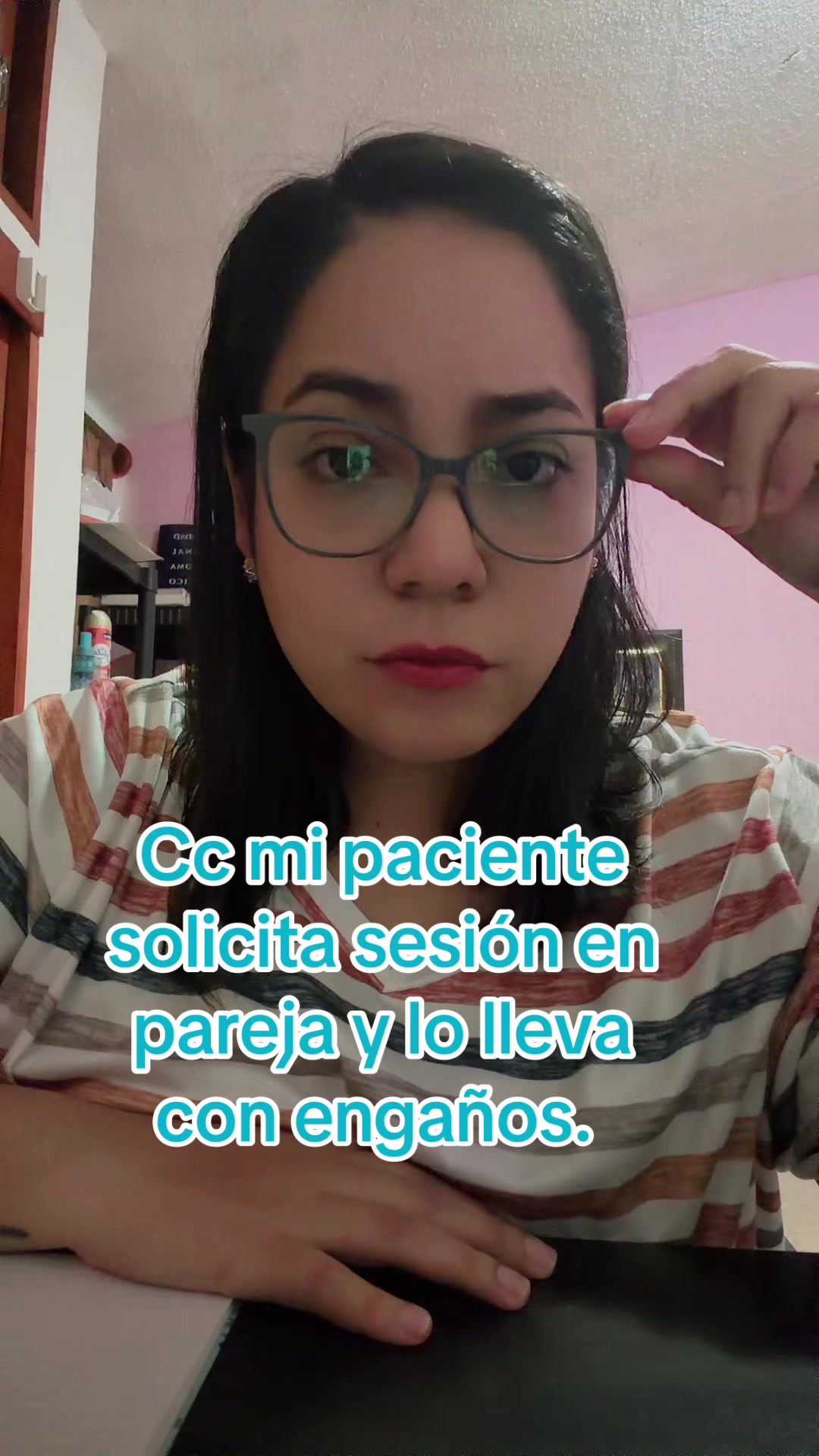 @| Psic. Martha González | ✨
