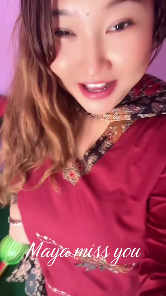 @Maya