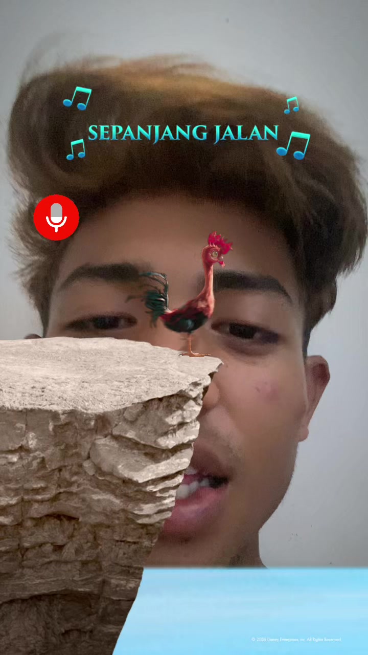 @Lirik Music