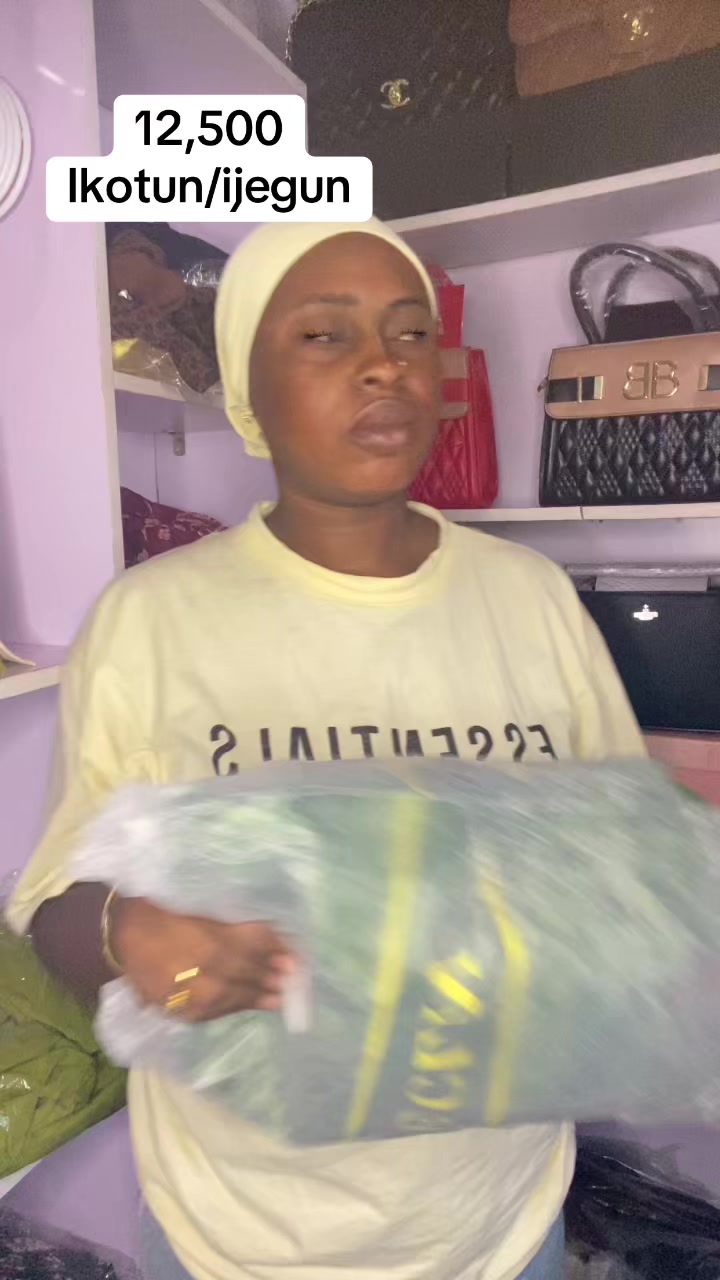 @Damlah_Accesssories in Ikotun
