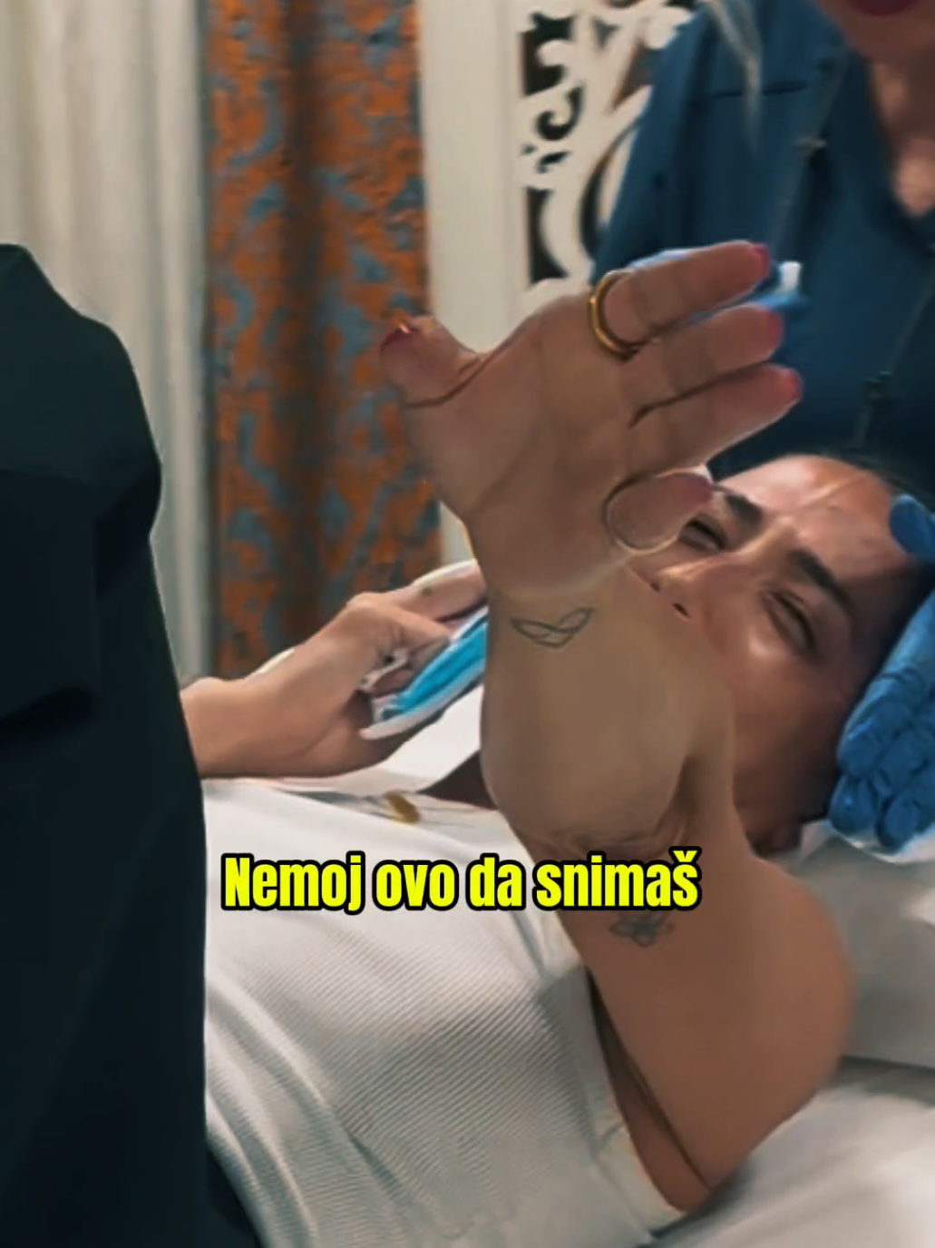 @Milena Ćeranić
