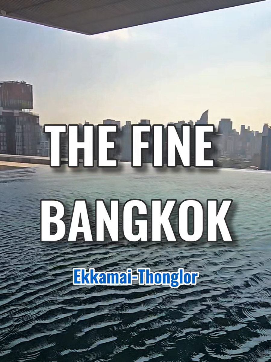 @TK Bangkok Condo