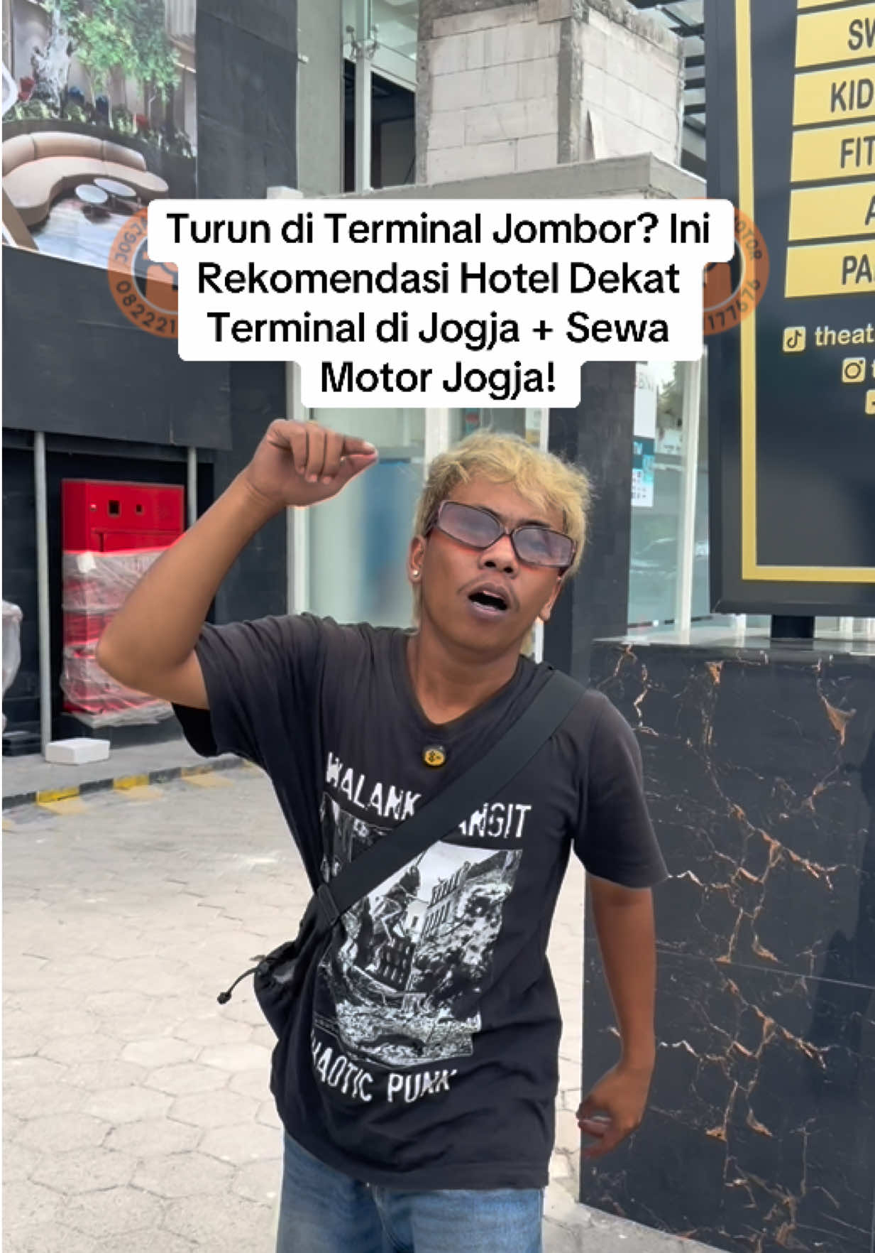 @SEWA MOTOR JOGJA | JSM