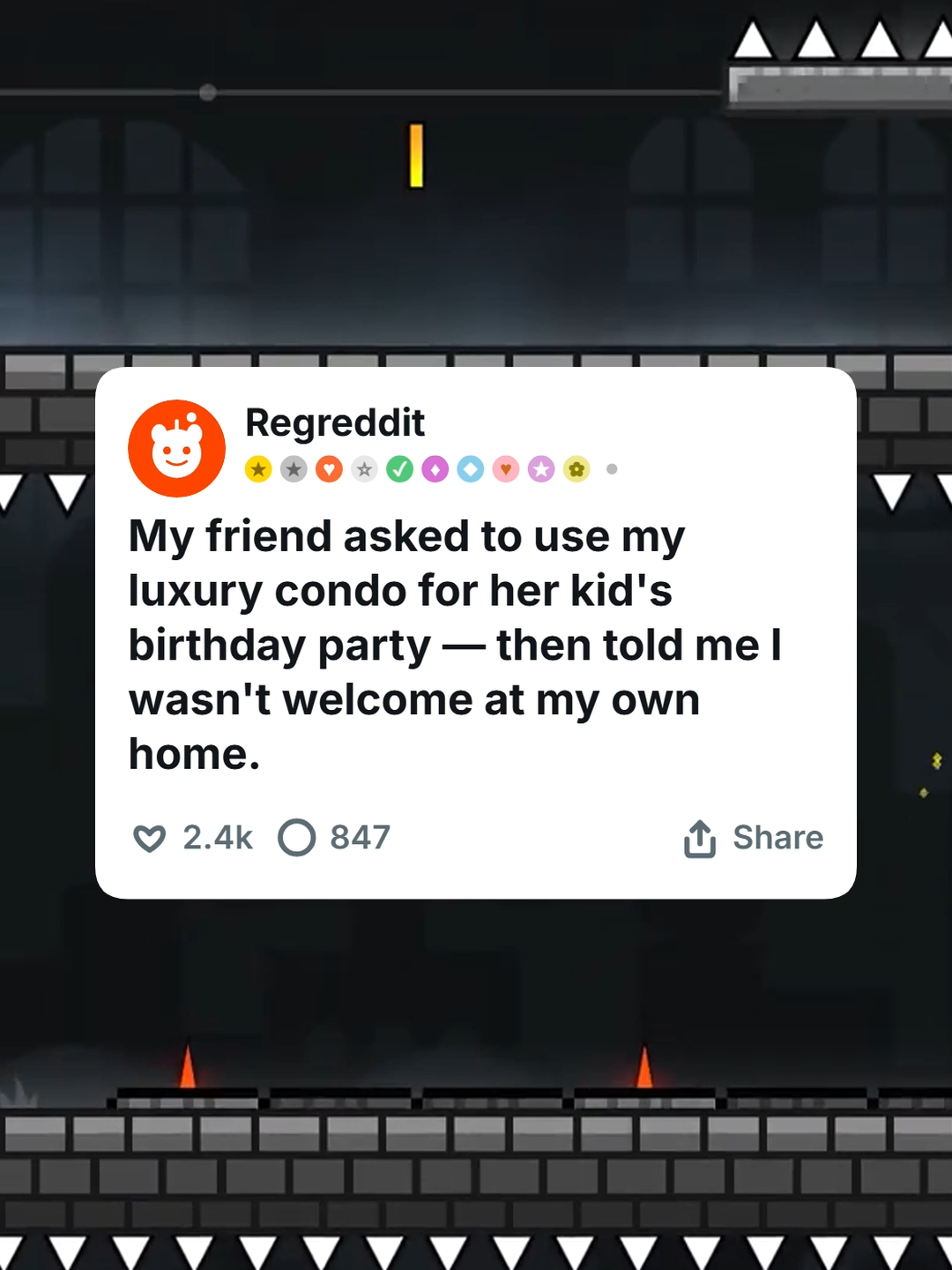 @Regreddit