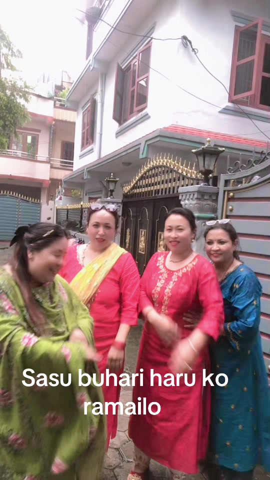 @Shreeja Byanju