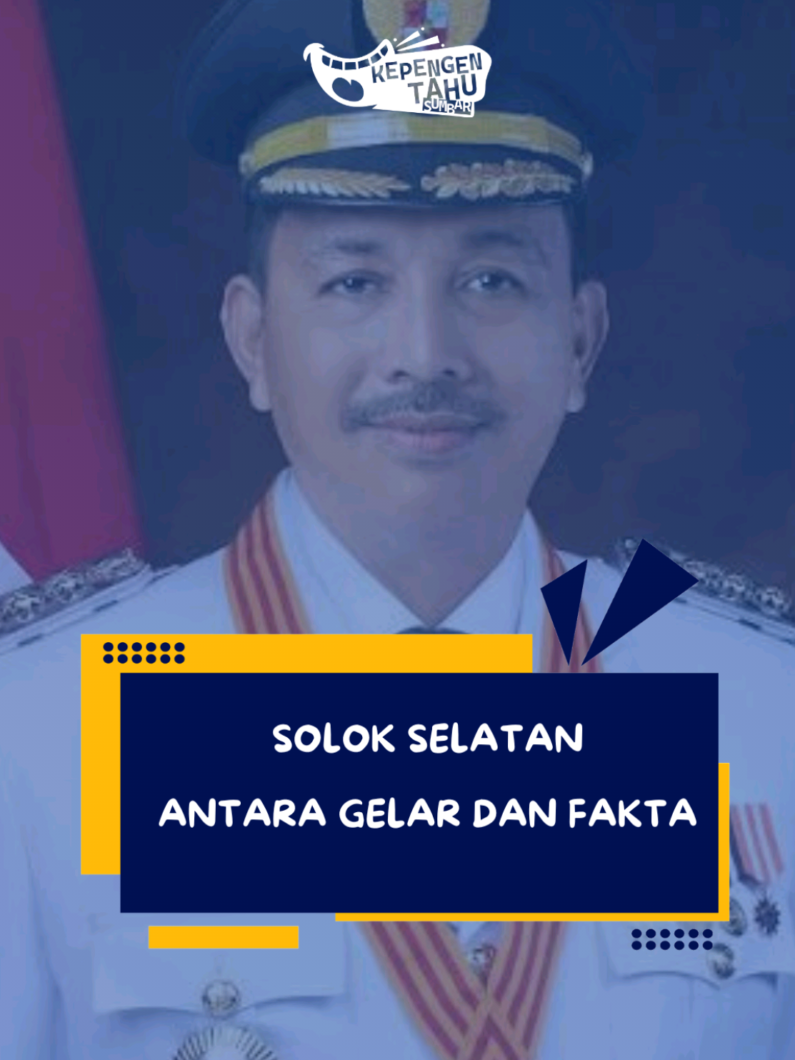 @Kepengen Tahu Aja
