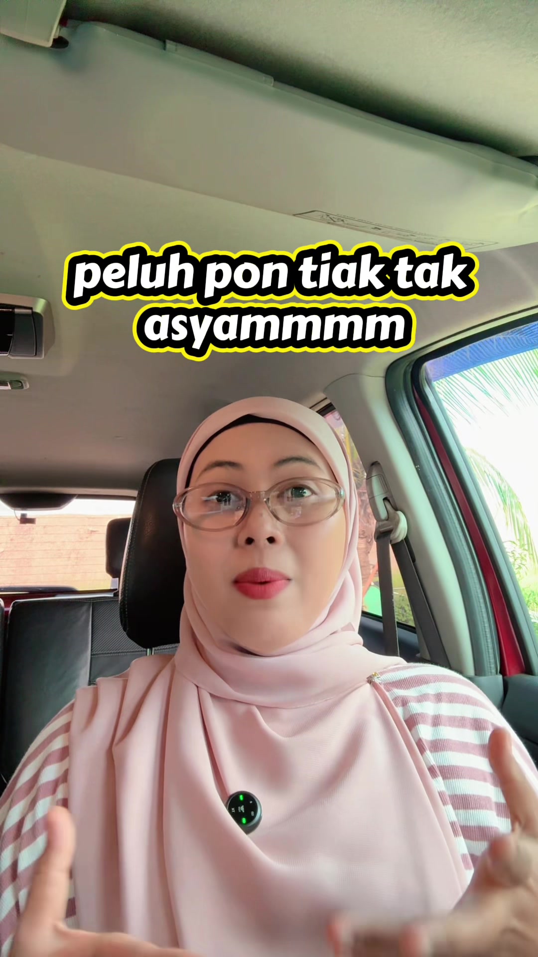 @Mama Irah