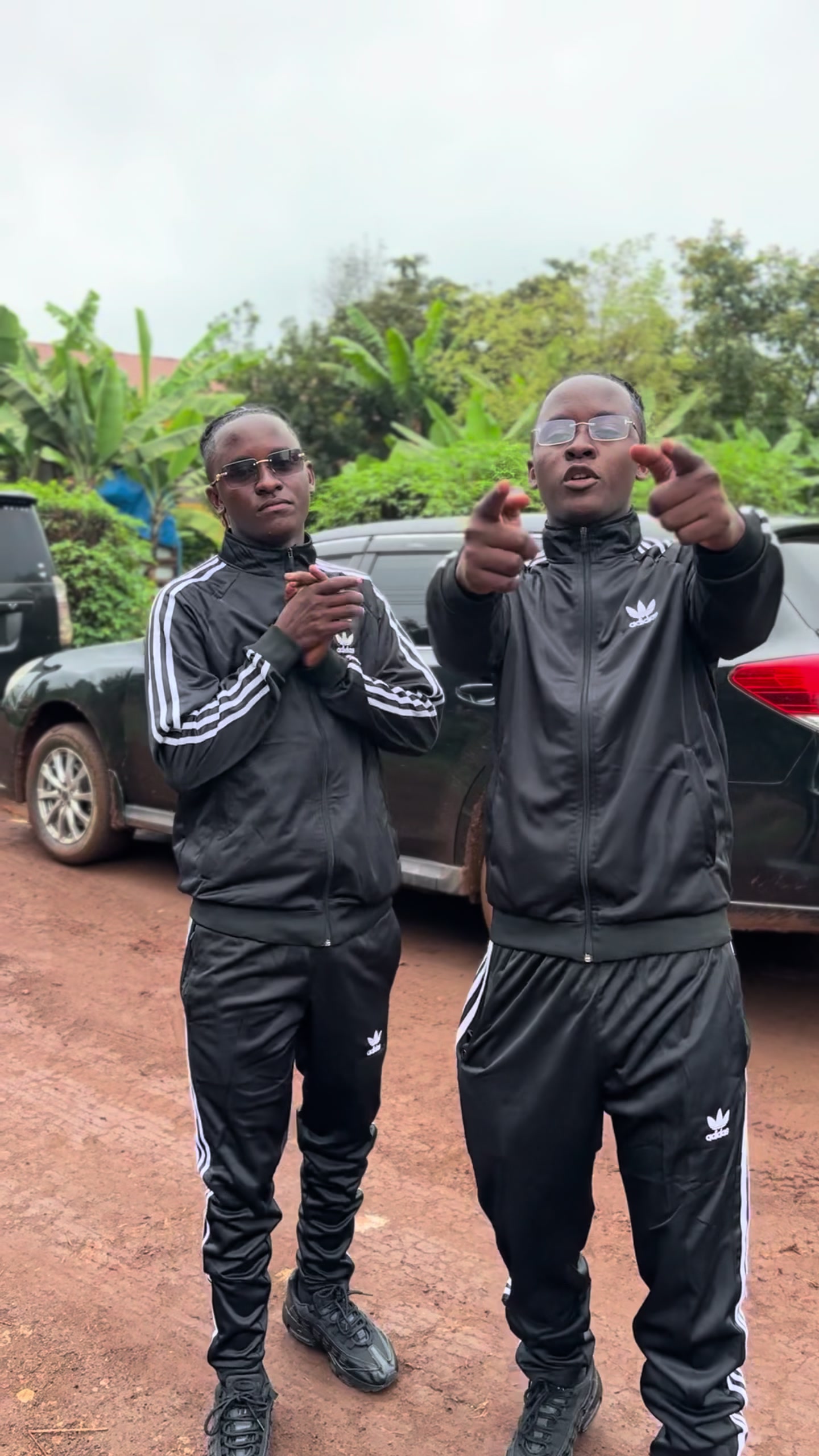 @Twinstars Africana🇰🇪