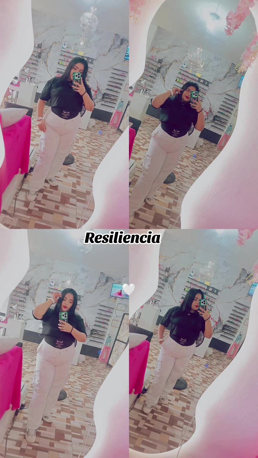 @Tu Gordiita 🐽🌺❤️&zwj;🩹