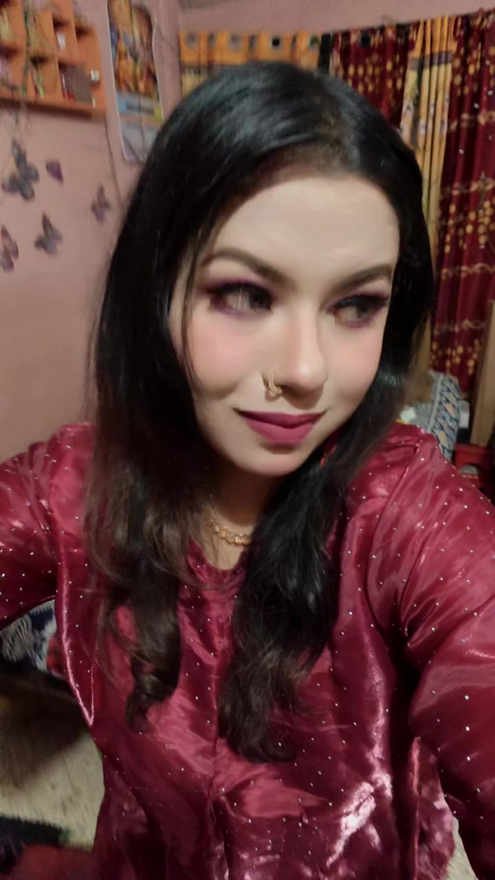 @Nipa Banerjee