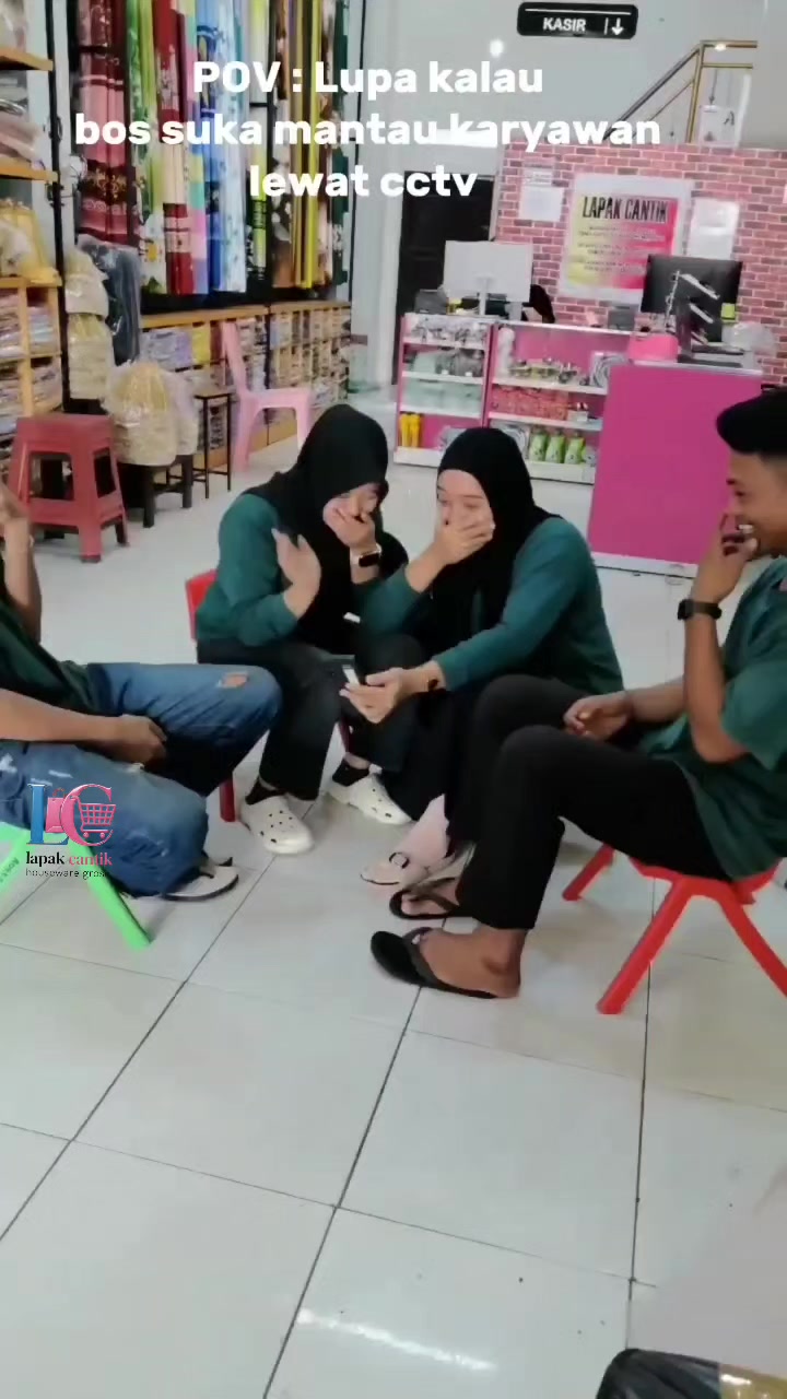 @LAPAKCANTIK AGROBIK