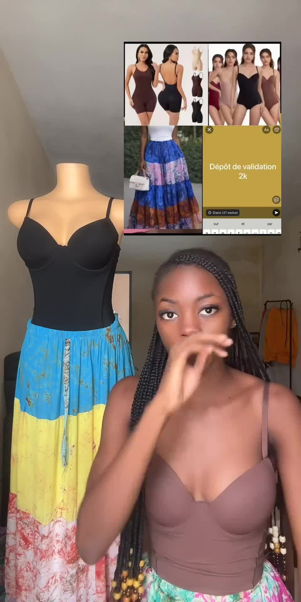 @🛍️BM boutique en ligne🤝