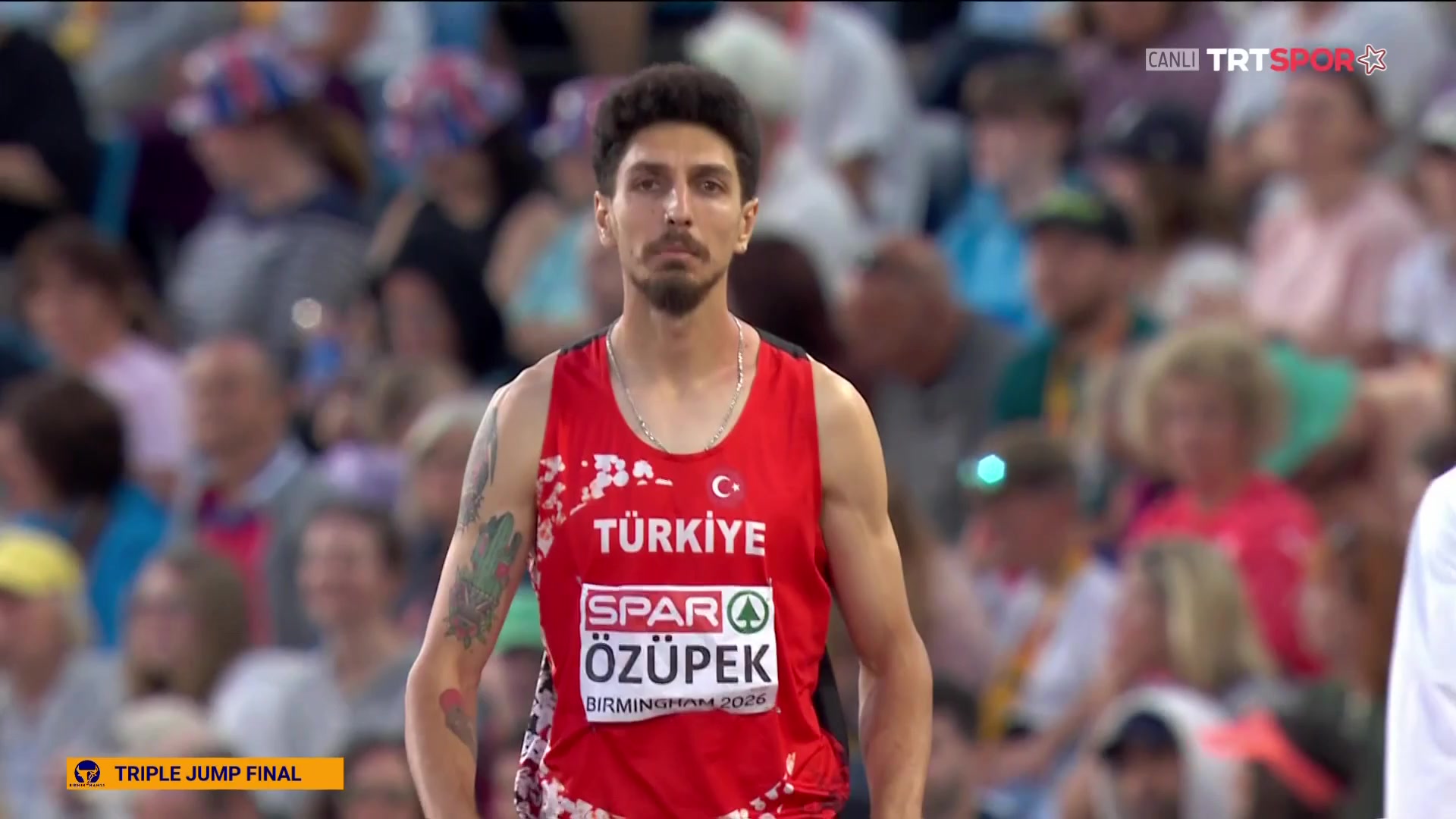 @TRT Spor Yıldız