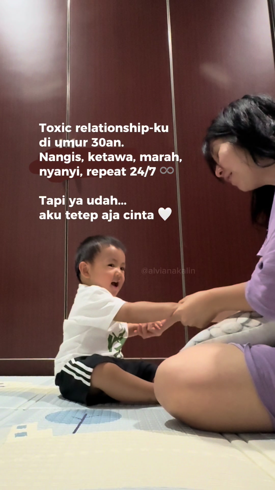 @Alviana Kalin