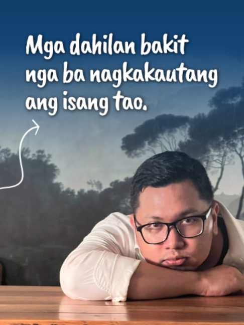@Jeric Timbang |BiblicalFinance