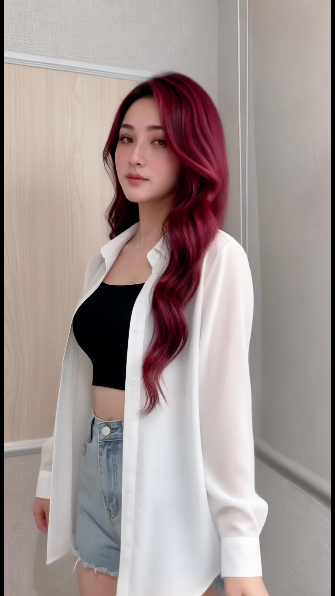 @L. Claudia Lestari