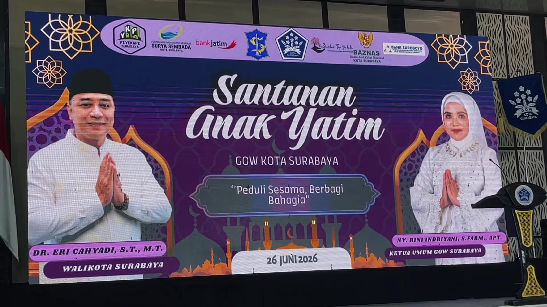 @BAZNAS Surabaya