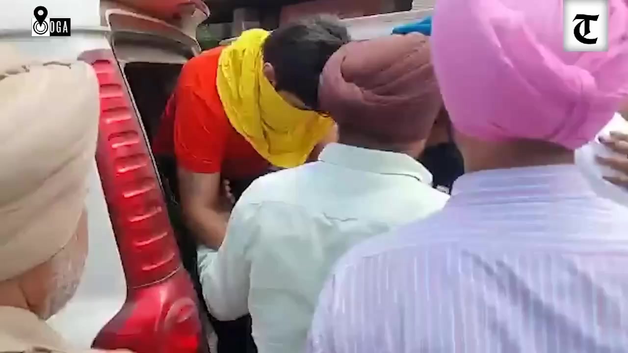 @LAWRENCE BISHNOI 🦅