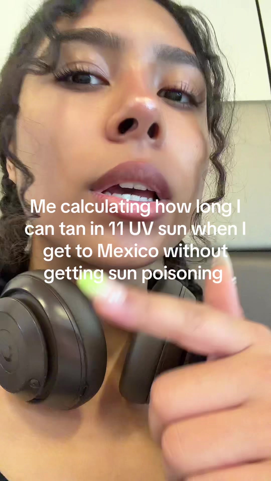@Leilani Gomez