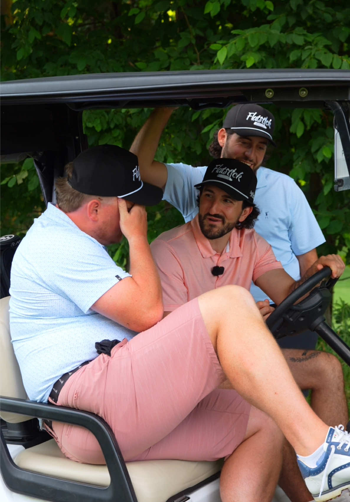 @Flatstick Golf