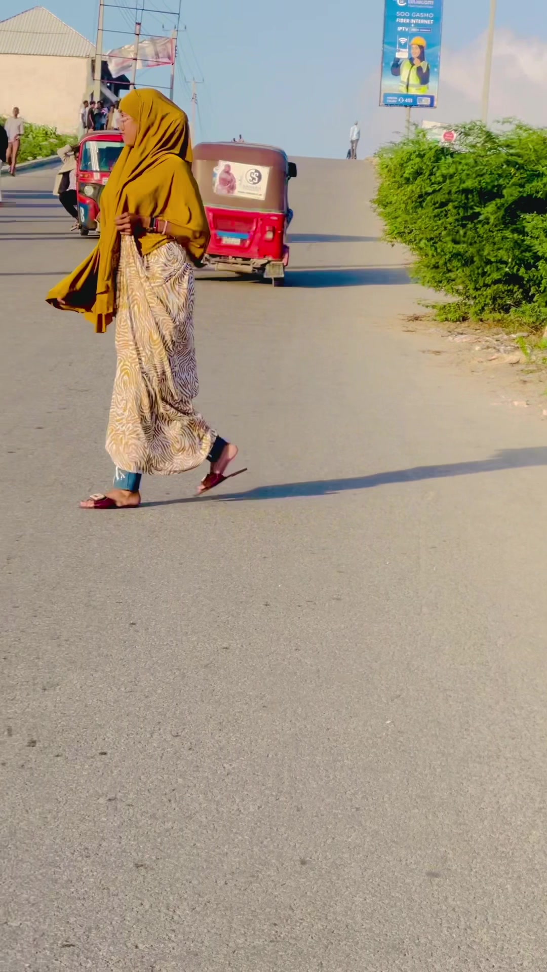 @yarta Shanta soomaliyed🇸🇴