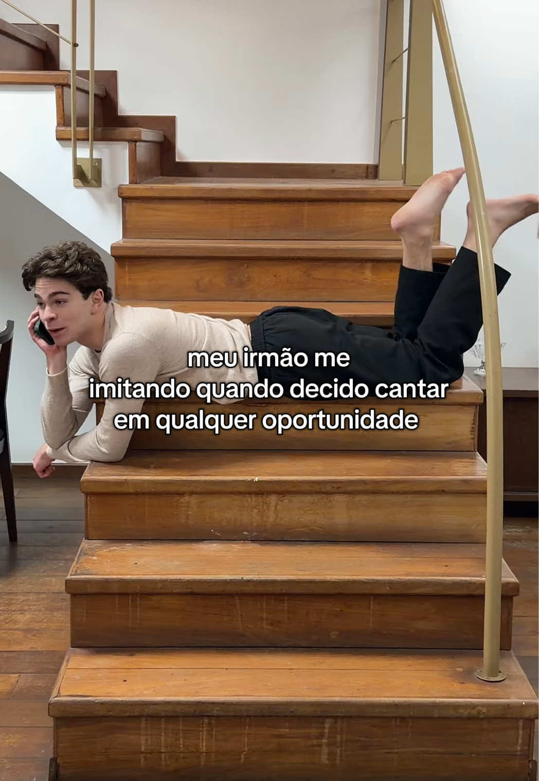 @Fefê Valadares