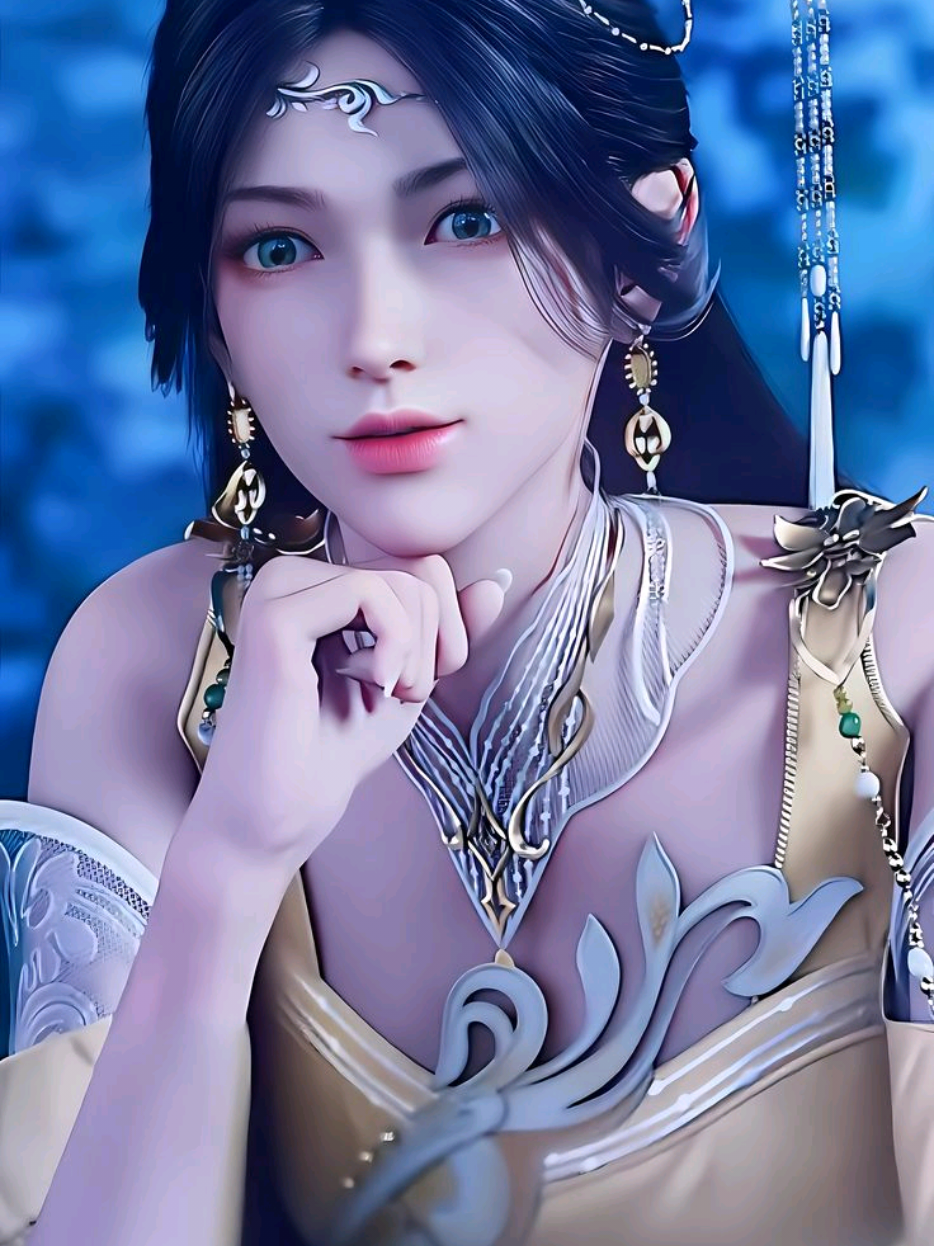 @𝐒𝐚𝐢𝐧𝐭𝐬 𓆰Qɪɴɢ徐清