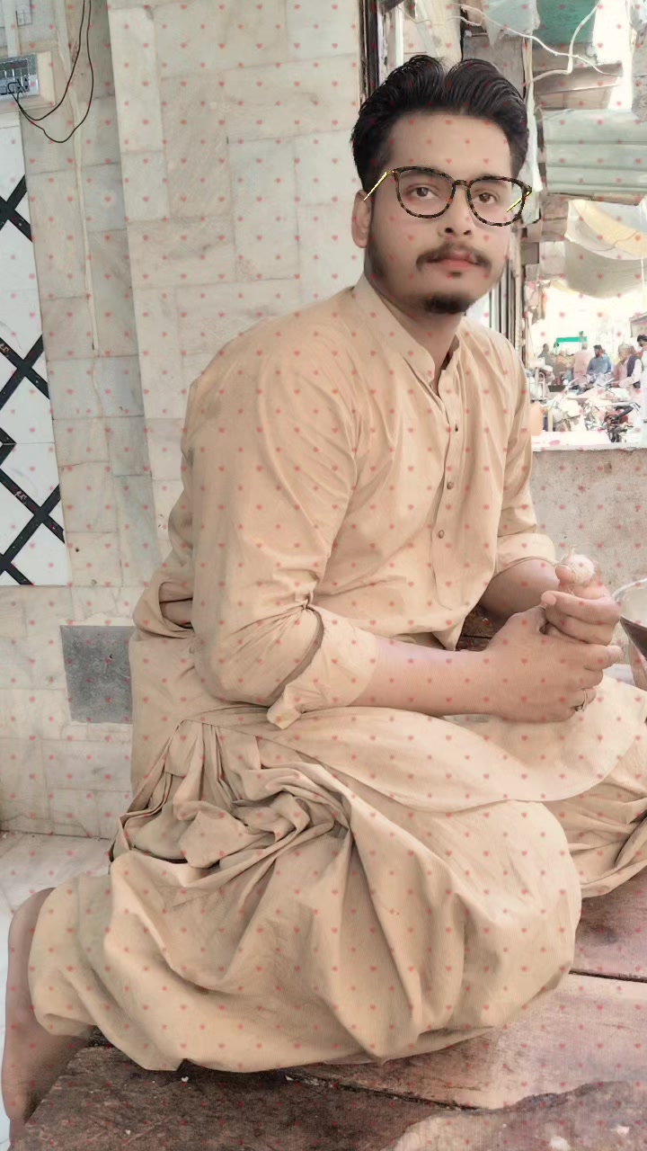 @Rizwan Qureshi