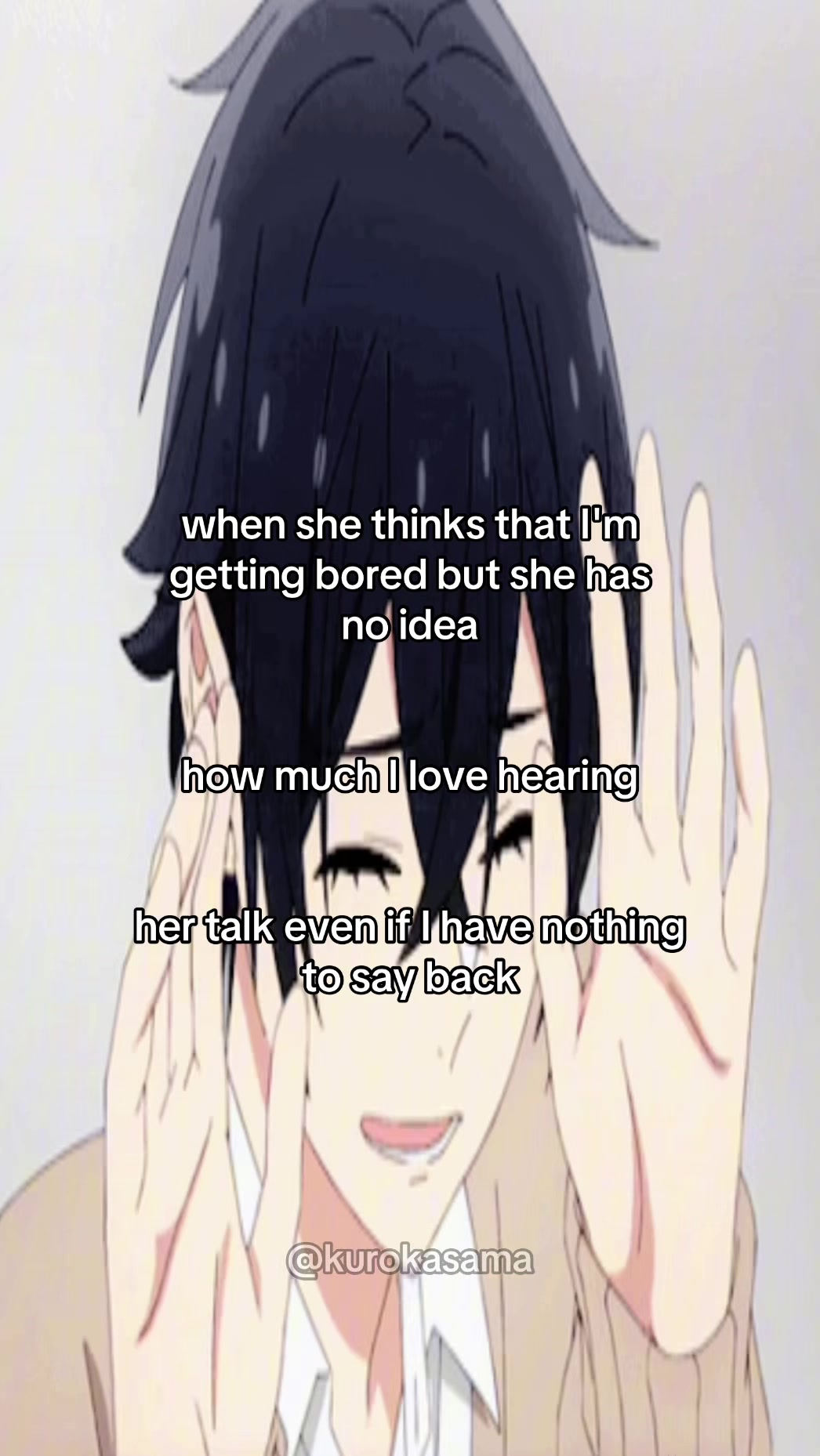 @Kuroka