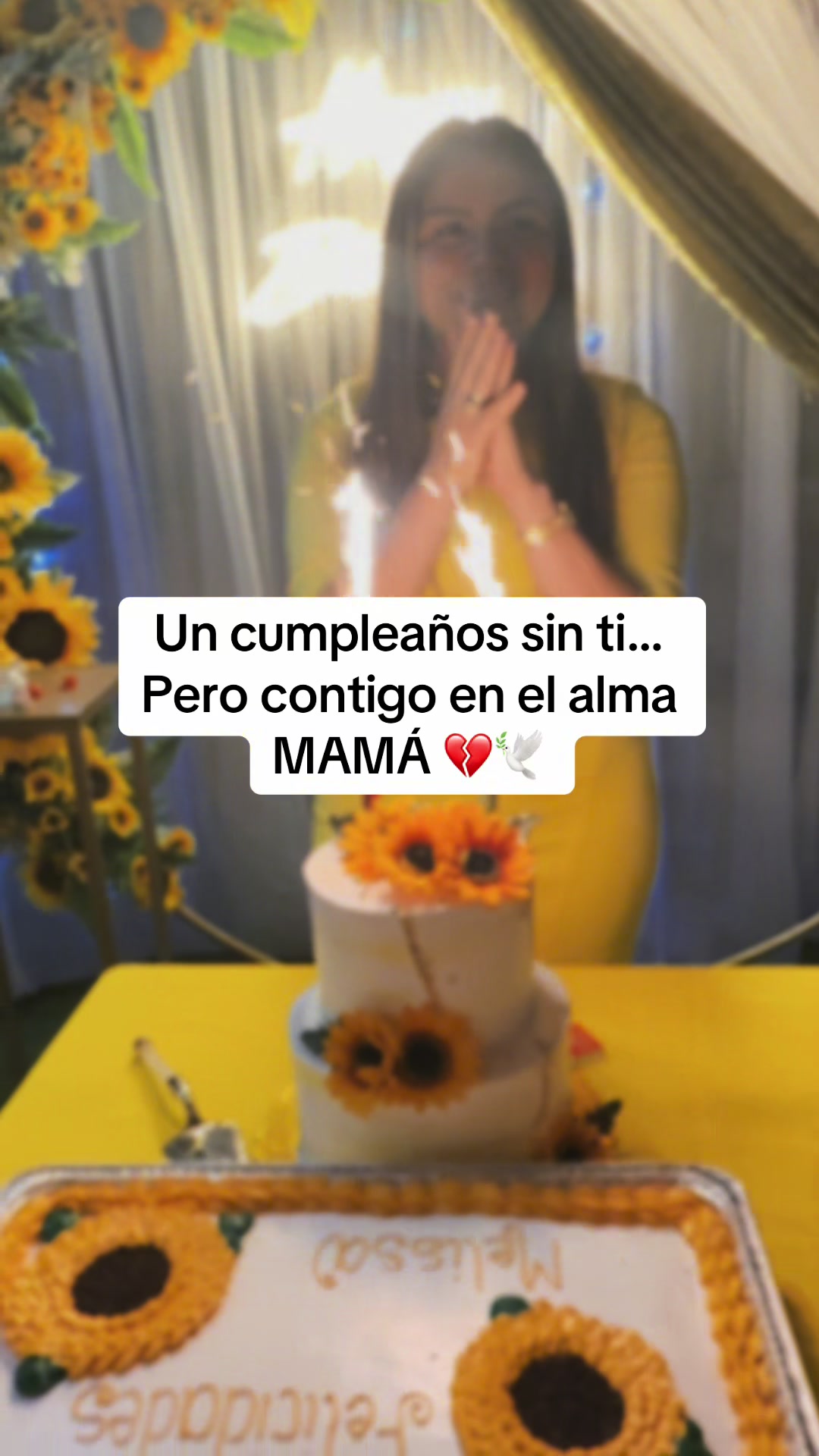 @Melissa Andrade