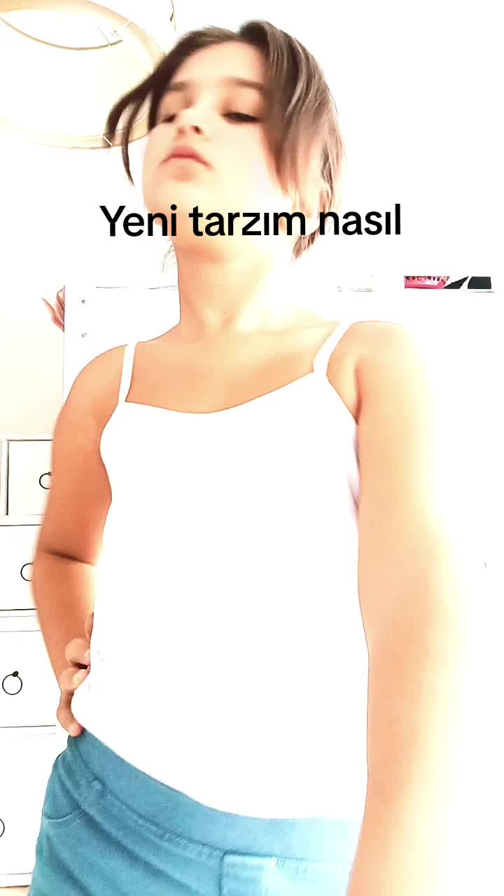 @Burcu&Adasu😍