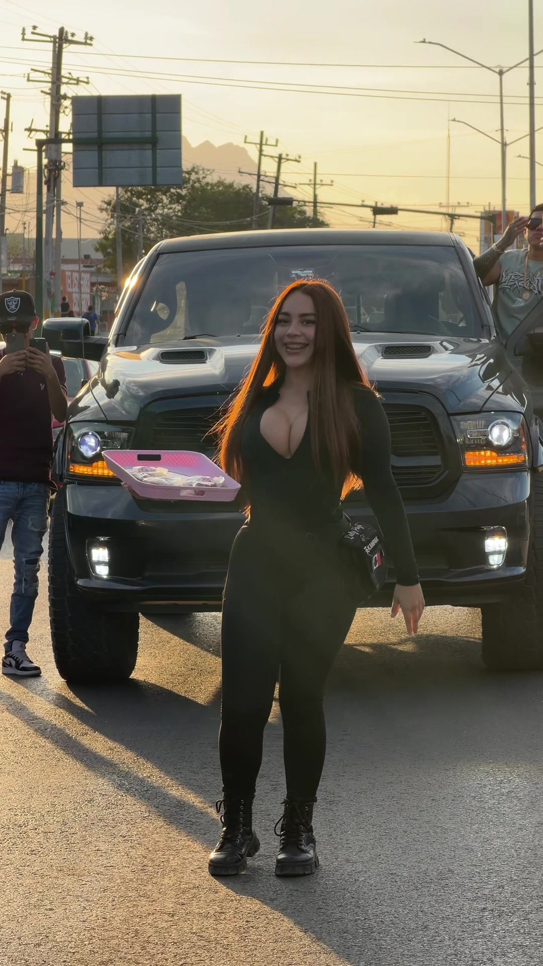 @Ladypays