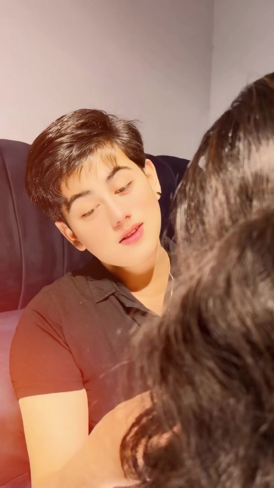 @𝙃𝙚: 𝘼  𝙒𝙊𝙇𝙁 🐺🥵
