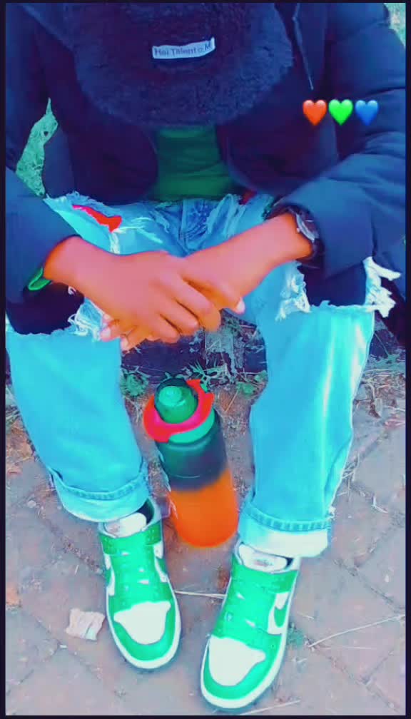 @🩵Deemaruah🩵💯