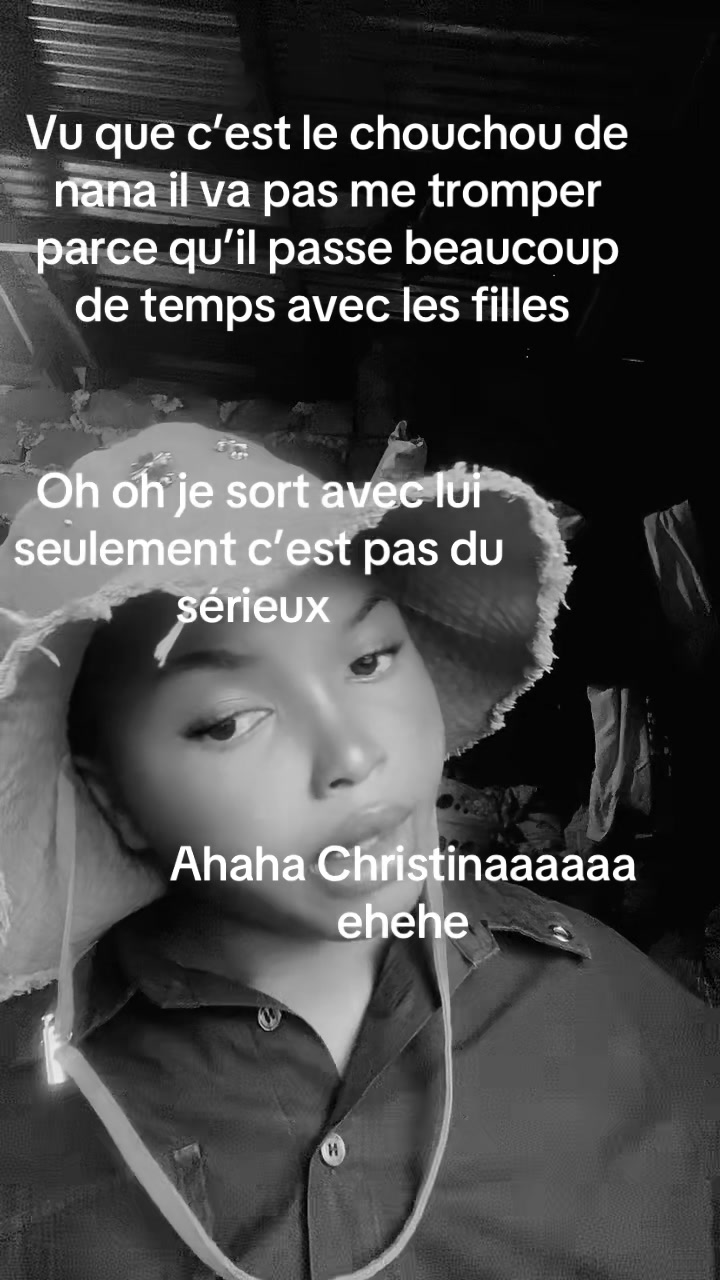 @Marie Kanono