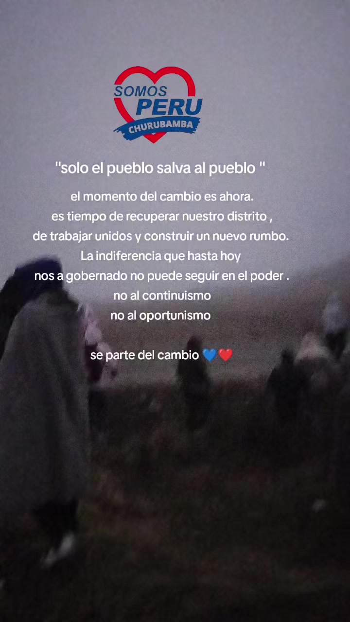 @Marco Tarazona ramos
