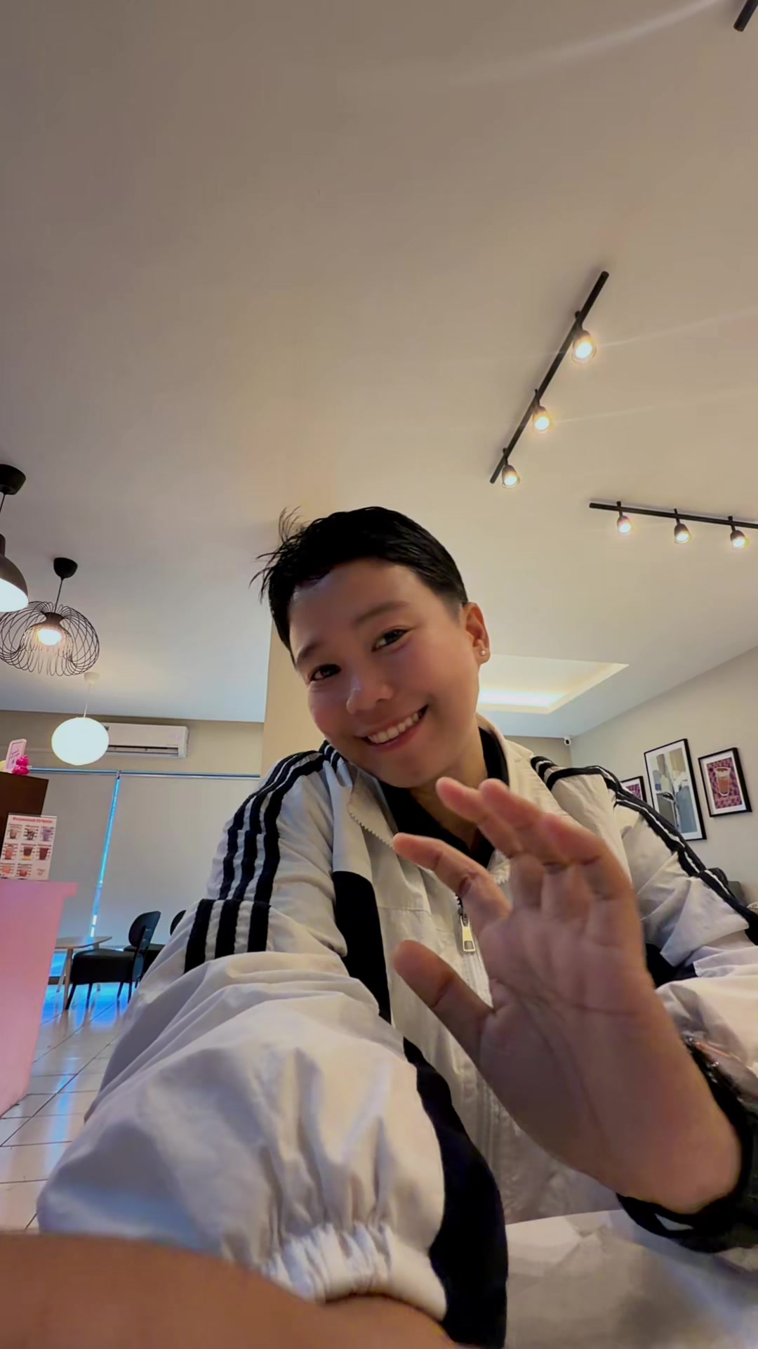 @Lt. Dragon
