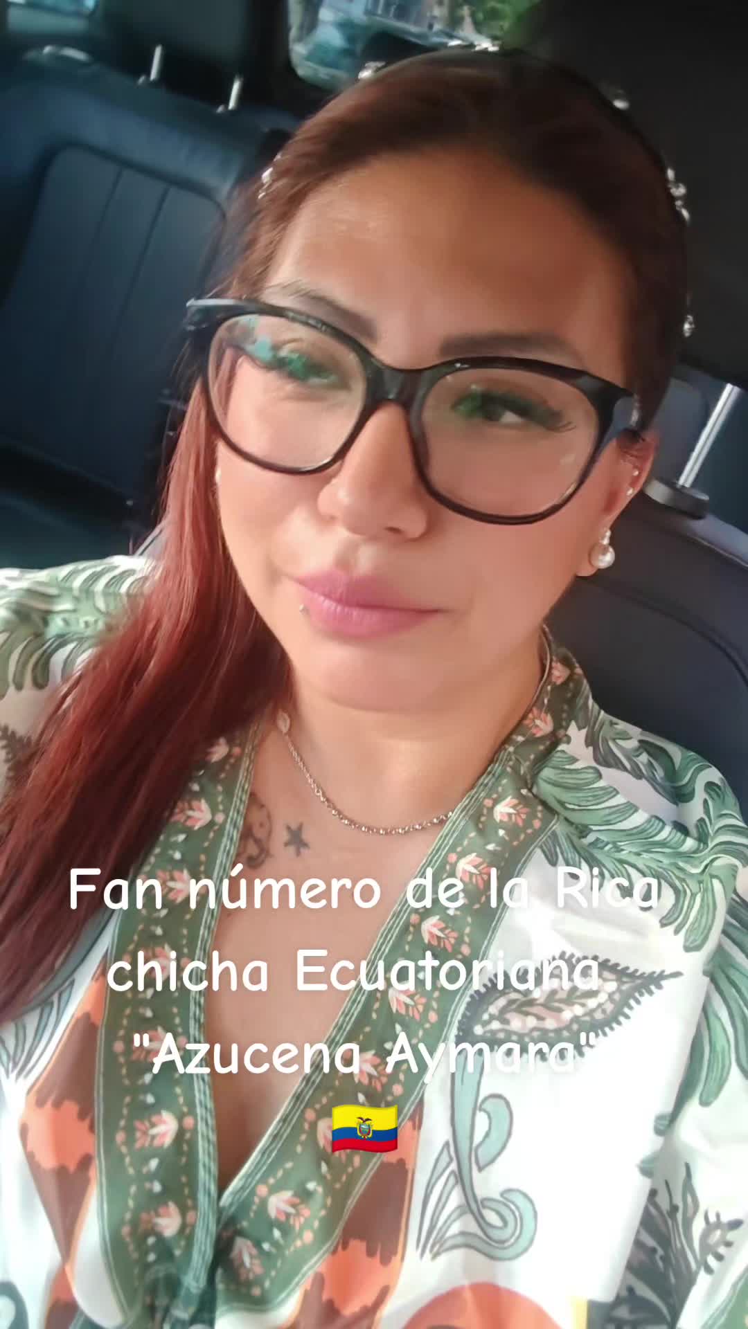@ChristinaAbigail 💋
