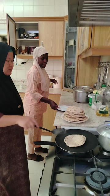 @Wulan Vlog