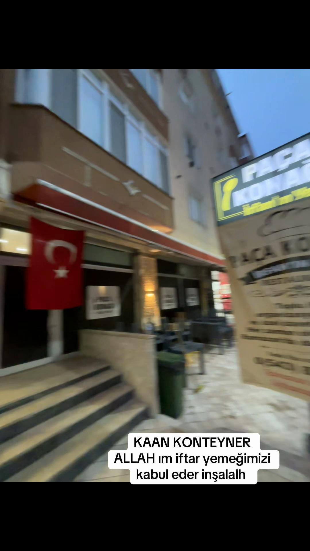 @Kaan konteyner