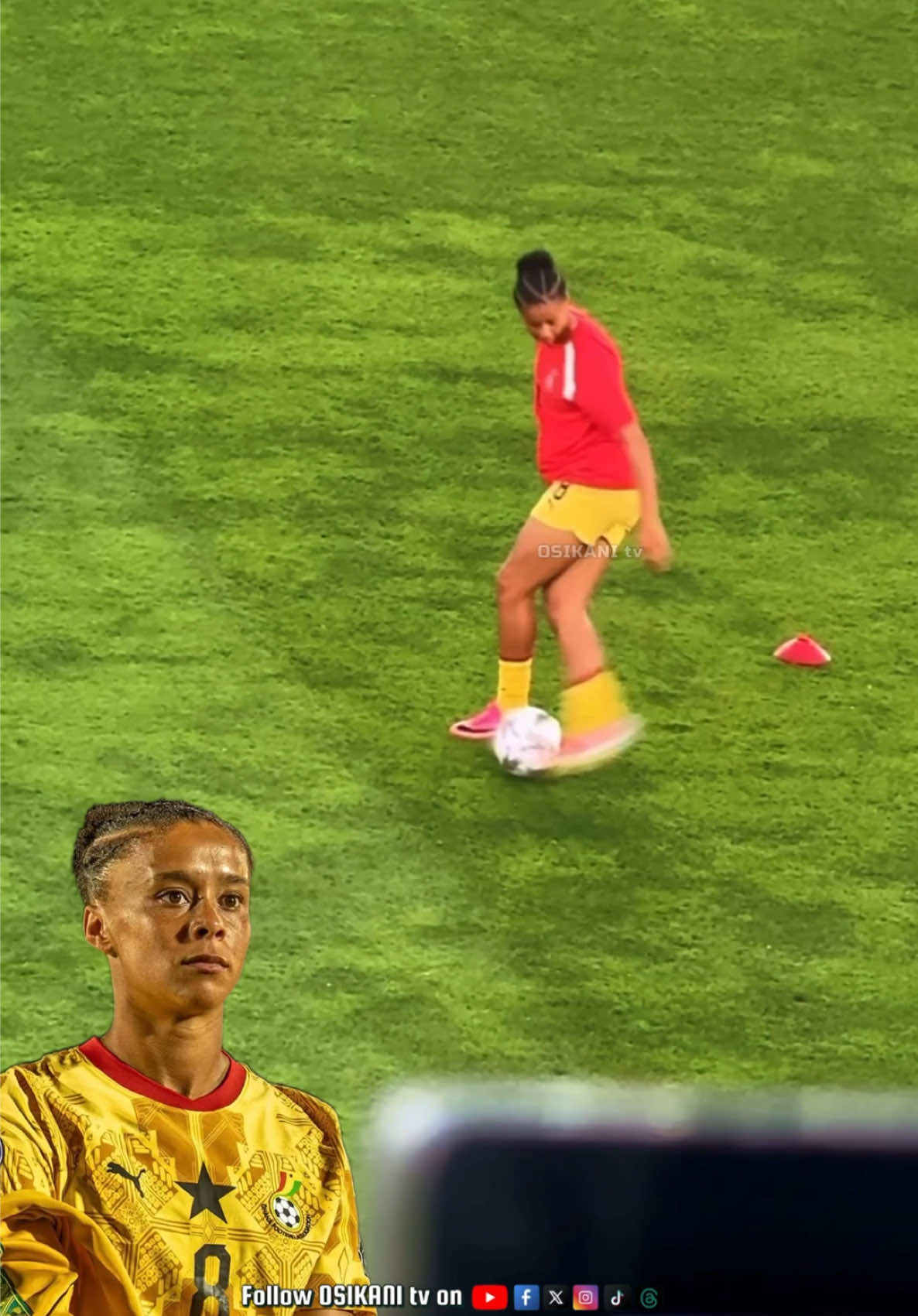 @OsikaniOfficial