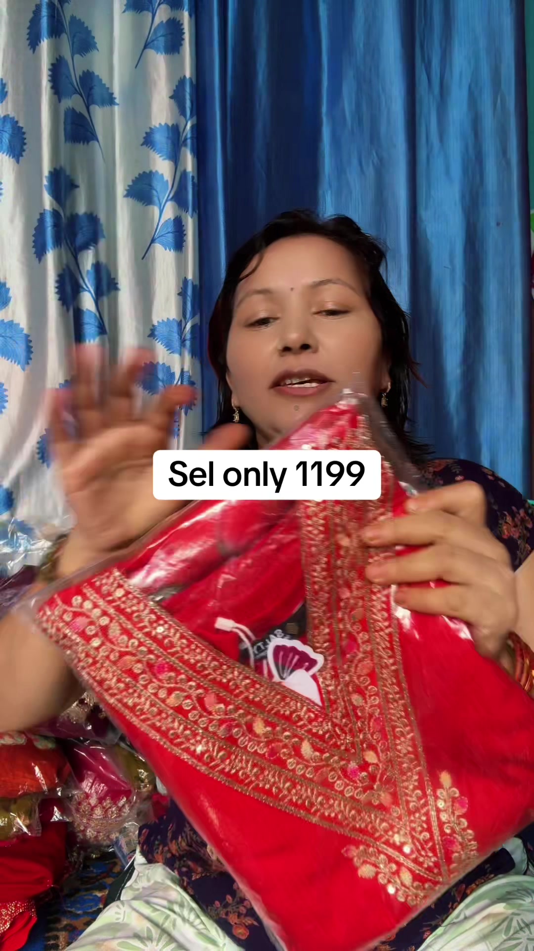 @Didi Bahini Collection