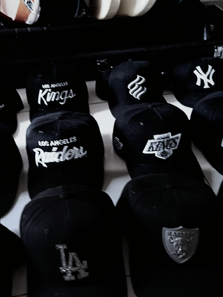 @JAKARTA hat & co