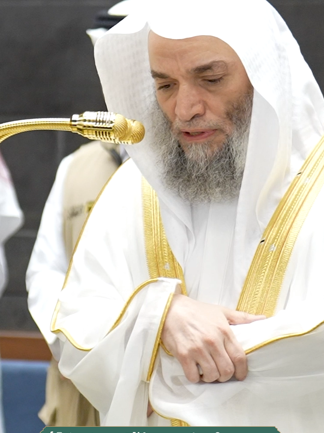 @شؤون الأئمة والمؤذنين