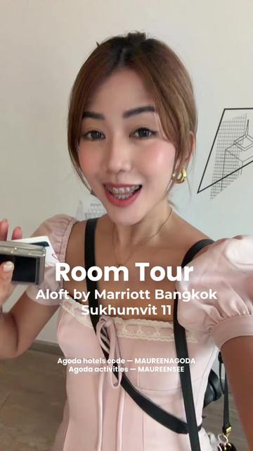 @Maureen | Travel & Lifestyle