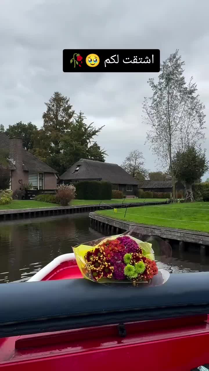 @شيرين الملكة👑🇳🇱